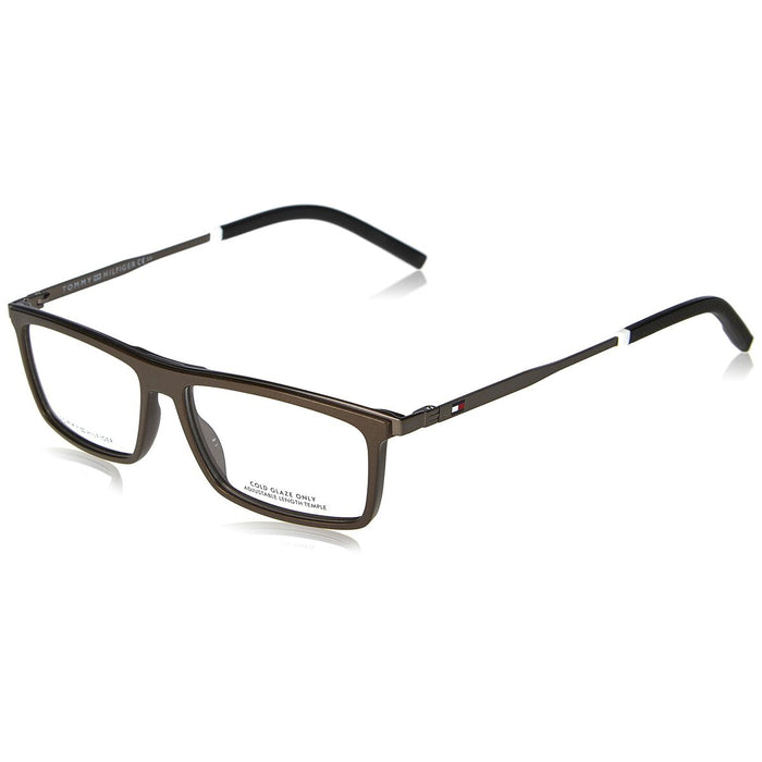 Ramă de Ochelari Bărbați Tommy Hilfiger TH 1847 55YZ4