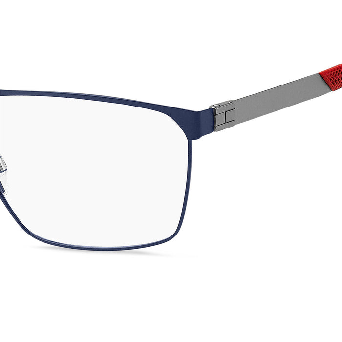 Ramă de Ochelari Bărbați Tommy Hilfiger TH-1861-FLL Ø 61 mm