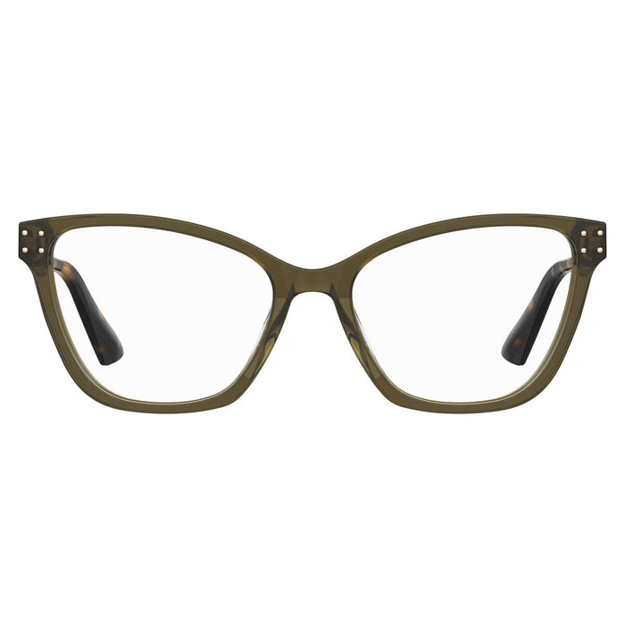 Ramă de Ochelari Damă Moschino MOS595-3Y5 ø 54 mm