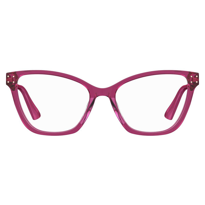 Ramă de Ochelari Damă Moschino MOS595-MU1 ø 54 mm
