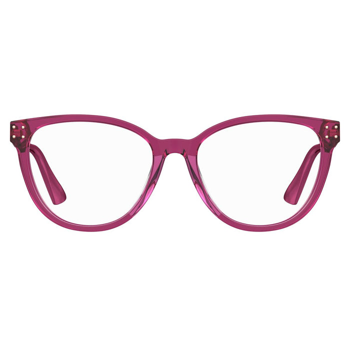 Ramă de Ochelari Damă Moschino MOS596-MU1 ø 54 mm