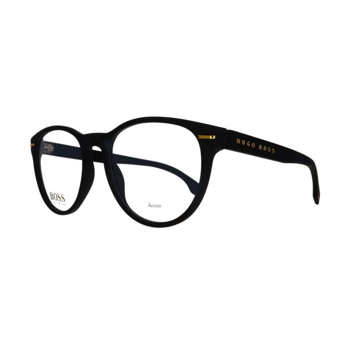 Ramă de Ochelari Bărbați Hugo Boss Ø 53 mm
