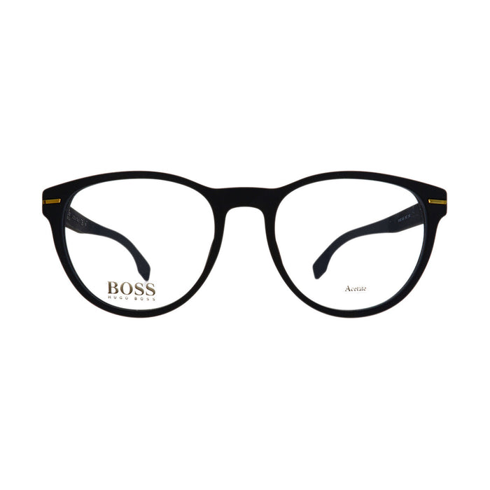 Ramă de Ochelari Bărbați Hugo Boss Ø 53 mm