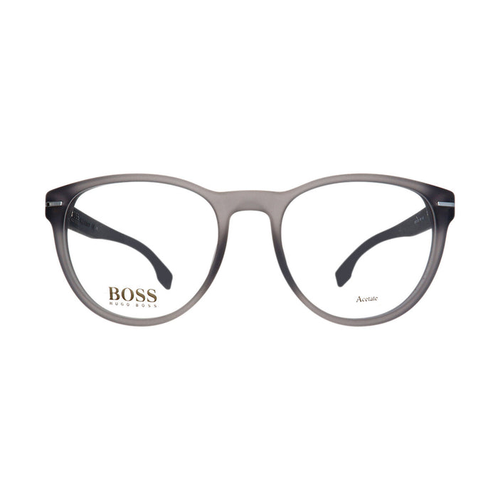 Ramă de Ochelari Bărbați Hugo Boss BOSS-1324-RIW Ø 53 mm