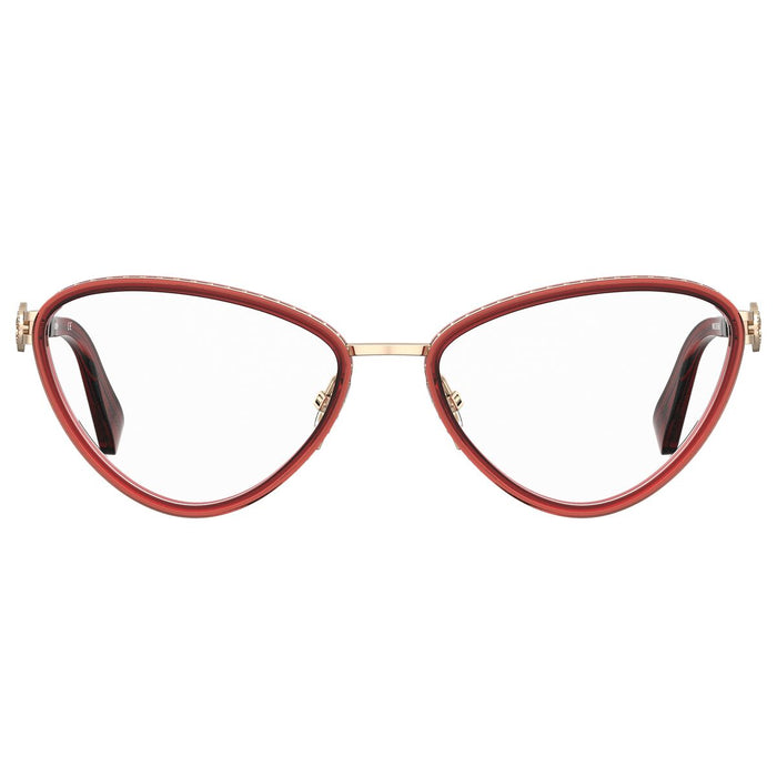 Ramă de Ochelari Damă Moschino MOS585-LHF ø 54 mm