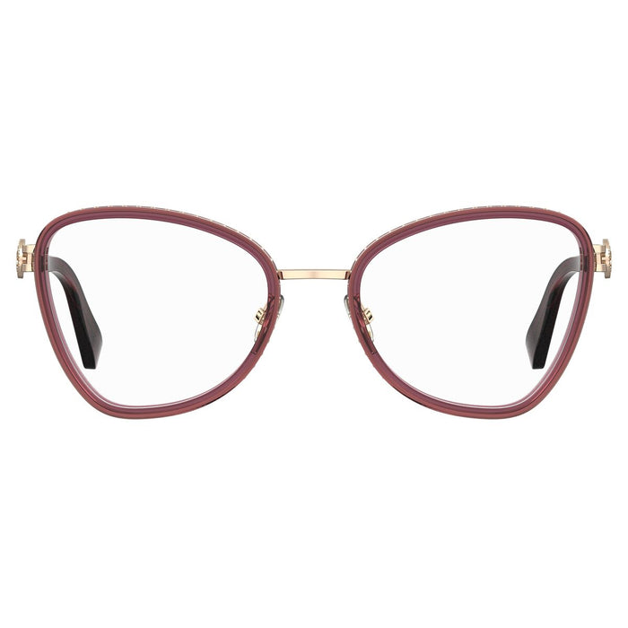 Ramă de Ochelari Damă Moschino MOS584-LHF Ø 52 mm