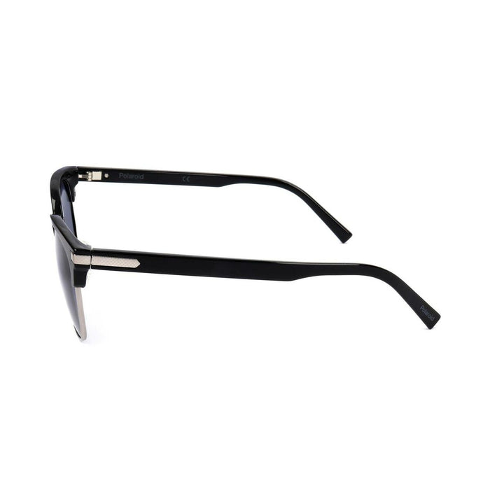 Ochelari de Soare Bărbați Polaroid Pld S Albastru Negru