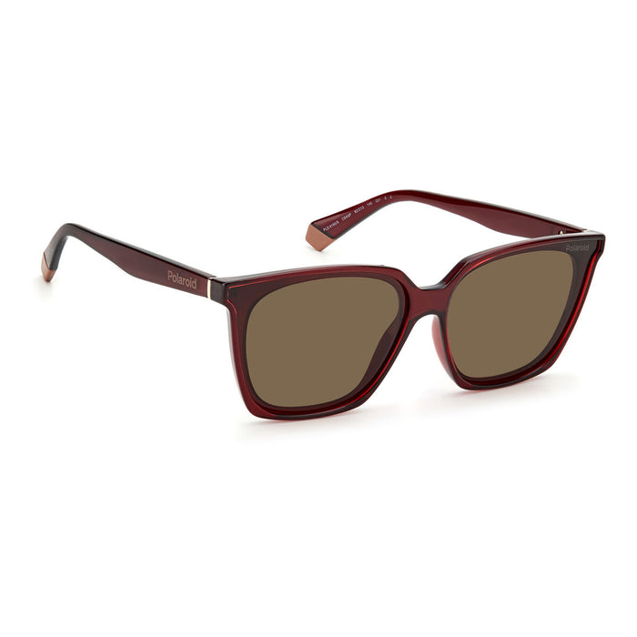 Ochelari de Soare Damă Polaroid PLD 6160_S 62C9ASP
