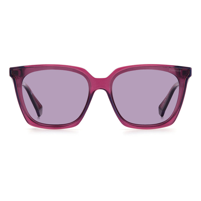 Ochelari de Soare Damă Polaroid PLD-6160-S-S1V-KL Ø 62 mm