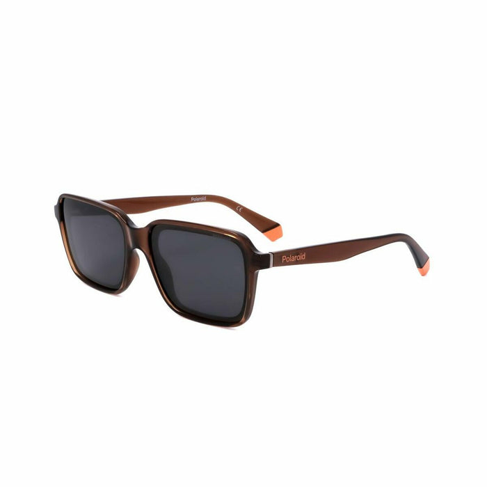 Ochelari de Soare Unisex Polaroid PLD-6161-S-09Q ø 58 mm