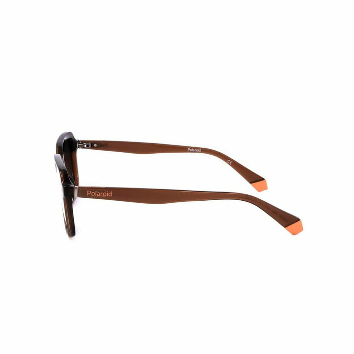 Ochelari de Soare Unisex Polaroid PLD-6161-S-09Q ø 58 mm