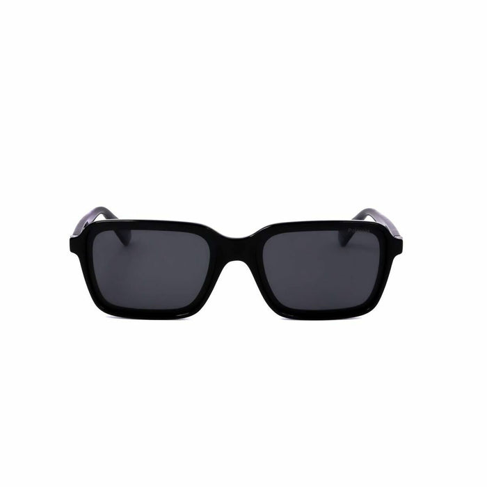 Ochelari de Soare Unisex Polaroid Pld S Negru