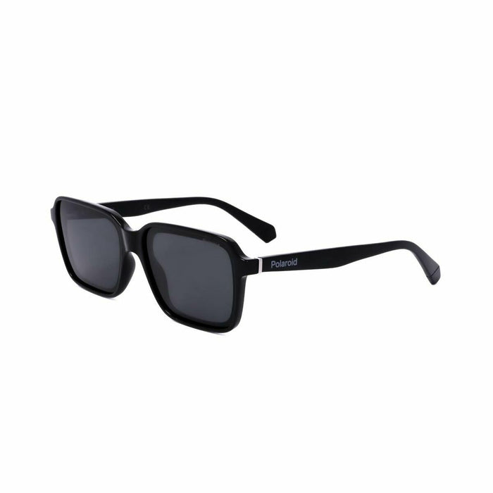 Ochelari de Soare Unisex Polaroid Pld S Negru
