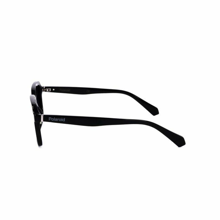 Ochelari de Soare Unisex Polaroid Pld S Negru