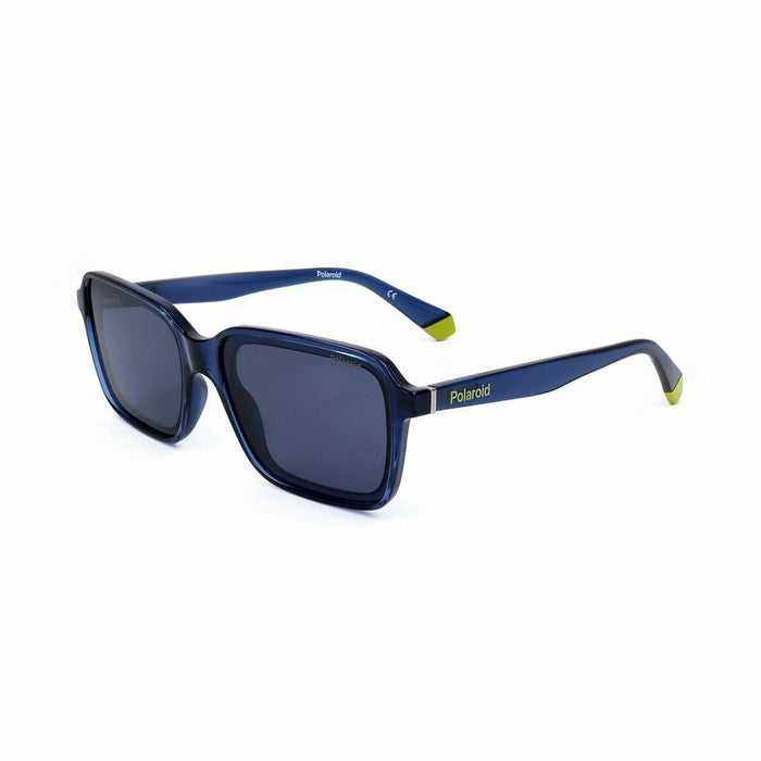 Ochelari de Soare Unisex Polaroid PLD-6161-S-PJP ø 58 mm