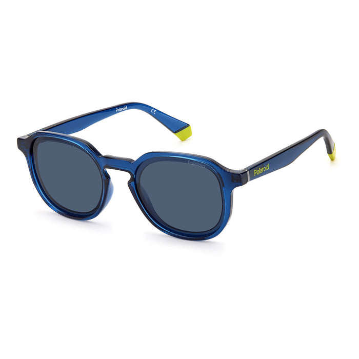 Ochelari de Soare Bărbați Polaroid PLD-6162-S-PJP-C3 Ø 52 mm