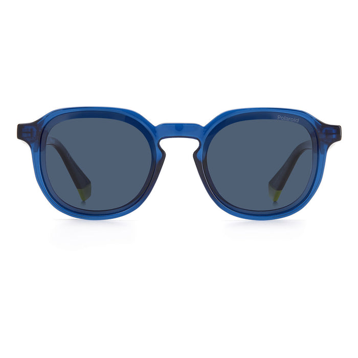 Ochelari de Soare Bărbați Polaroid PLD-6162-S-PJP-C3 Ø 52 mm