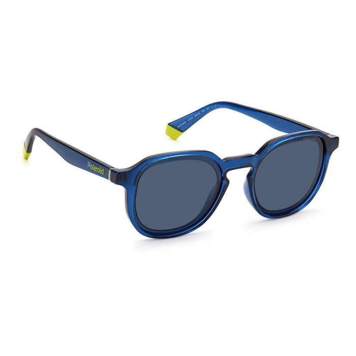 Ochelari de Soare Bărbați Polaroid PLD-6162-S-PJP-C3 Ø 52 mm