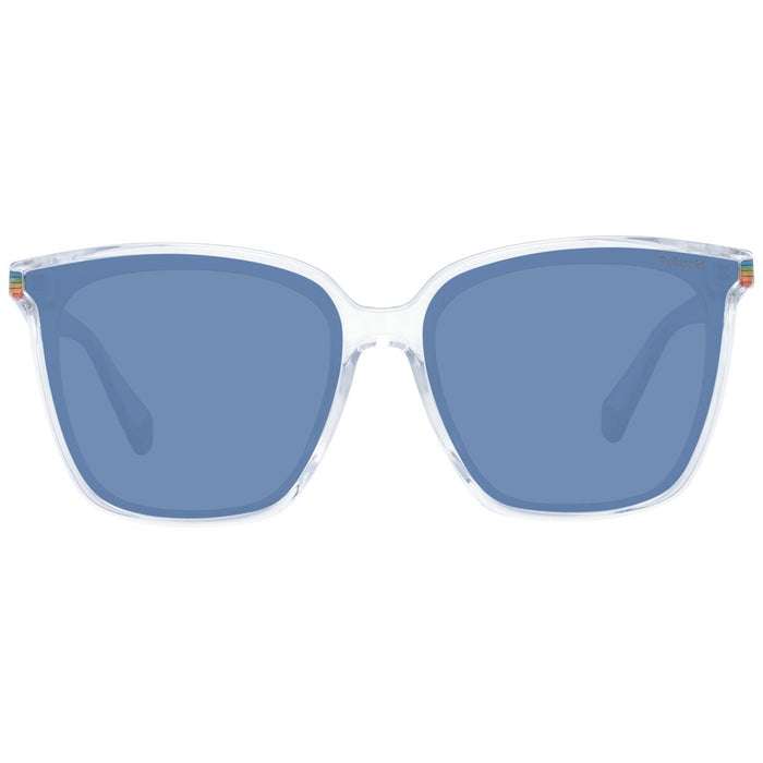 Ochelari de Soare Bărbați Polaroid Pld S Transparent