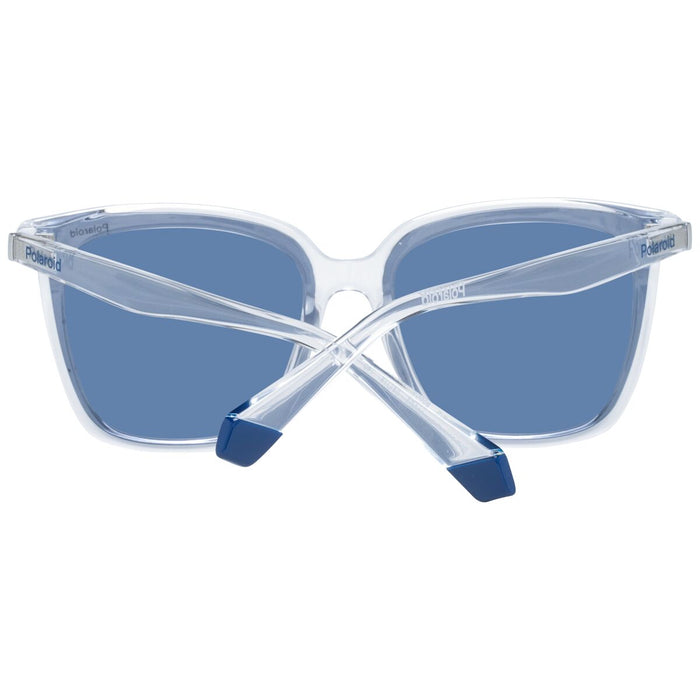 Ochelari de Soare Bărbați Polaroid Pld S Transparent