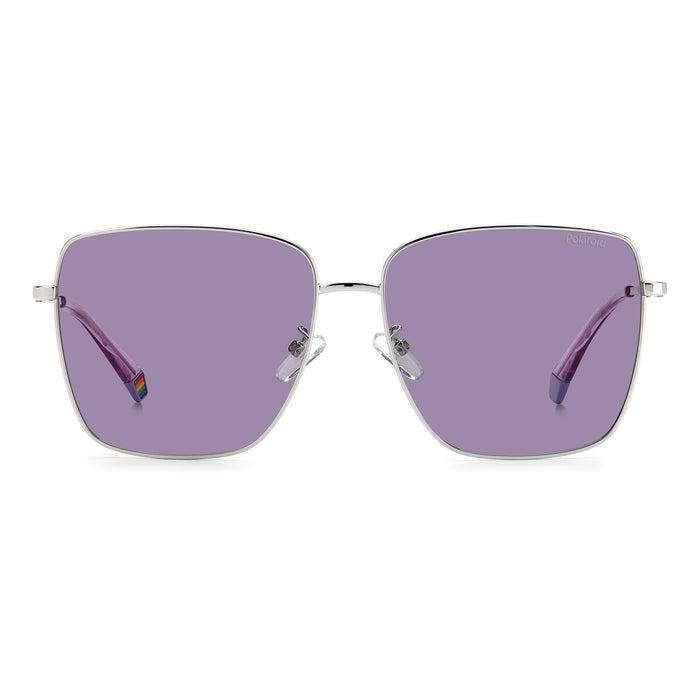Ochelari de Soare Damă Polaroid PLD-6164-G-S-010-KL ø 59 mm