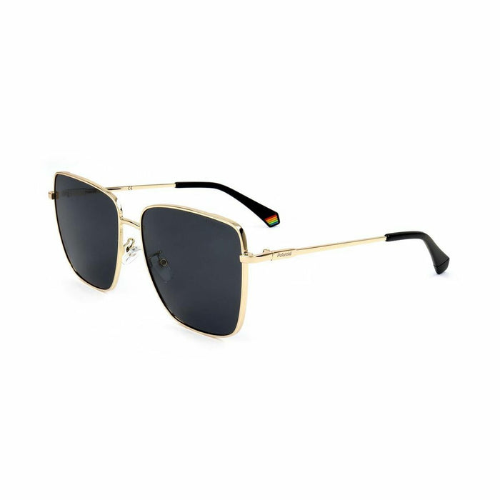 Ochelari de Soare Damă Polaroid PLD-6164-G-S-RHL-M9 ø 59 mm