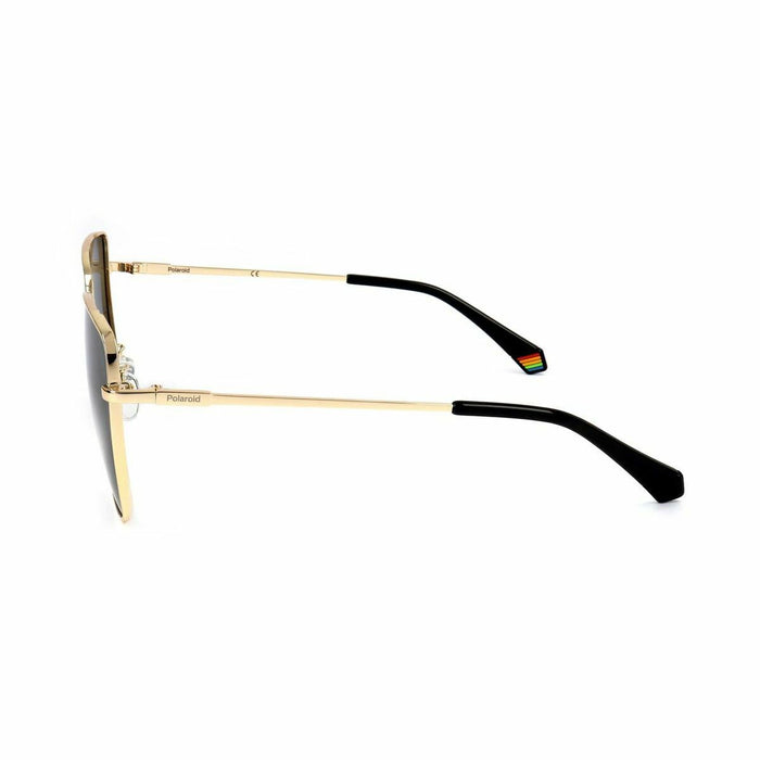 Ochelari de Soare Damă Polaroid PLD-6164-G-S-RHL-M9 ø 59 mm