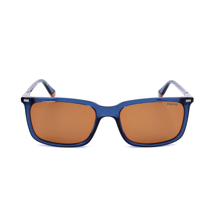Ochelari de Soare Bărbați Polaroid PLD2117-S-PJP Ø 55 mm