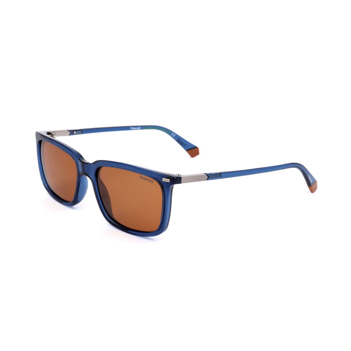 Ochelari de Soare Bărbați Polaroid PLD2117-S-PJP Ø 55 mm