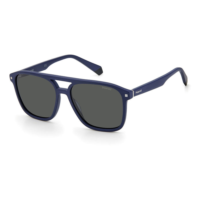 Ochelari de Soare Bărbați Polaroid PLD-2118-S-X-FLL-M9 ø 57 mm