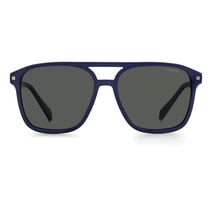 Ochelari de Soare Bărbați Polaroid PLD-2118-S-X-FLL-M9 ø 57 mm