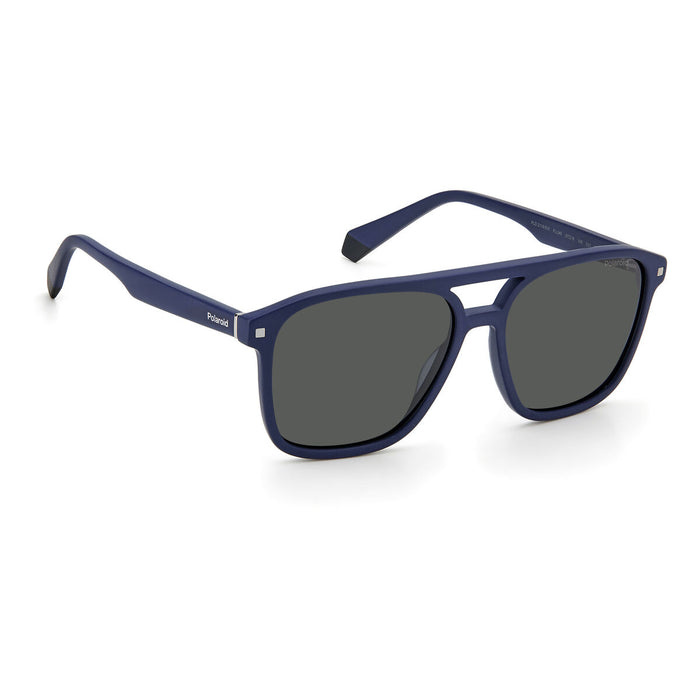 Ochelari de Soare Bărbați Polaroid PLD-2118-S-X-FLL-M9 ø 57 mm