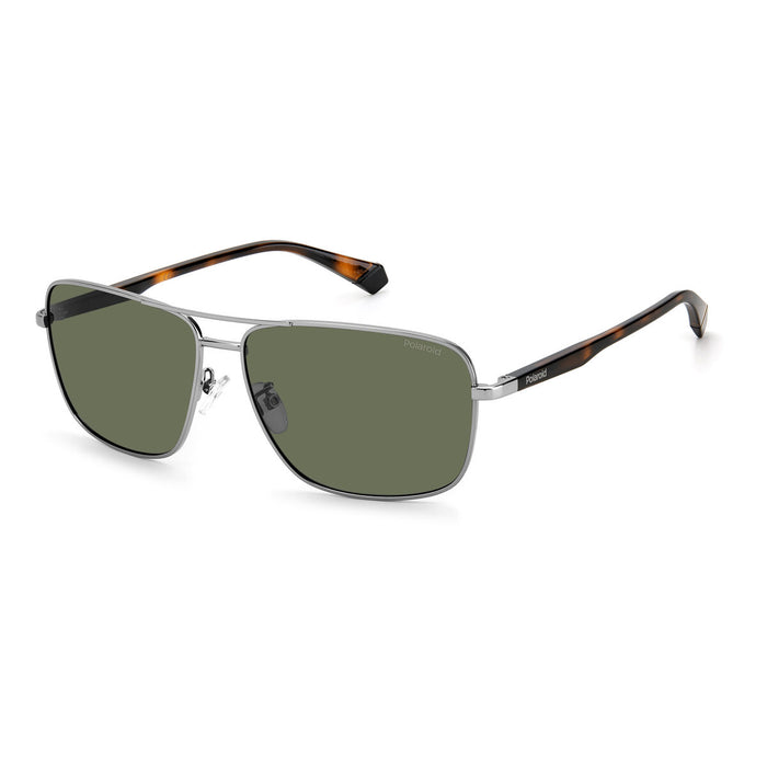 Ochelari de Soare Bărbați Polaroid PLD-2119-G-S-6LB-UC Ø 61 mm