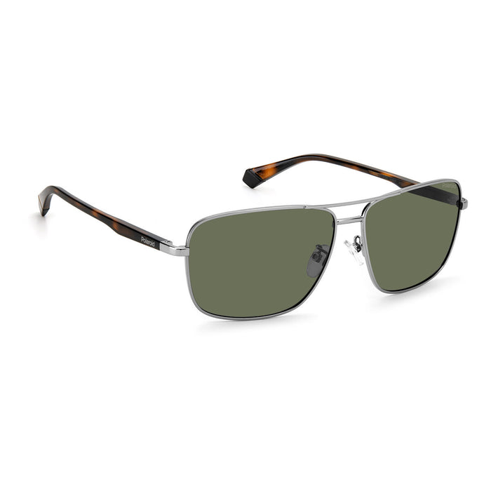 Ochelari de Soare Bărbați Polaroid PLD-2119-G-S-6LB-UC Ø 61 mm