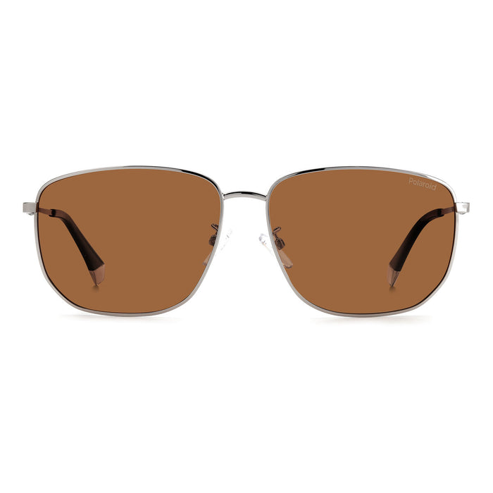 Ochelari de Soare Bărbați Polaroid PLD-2120-G-S-6LB-HE Ø 61 mm