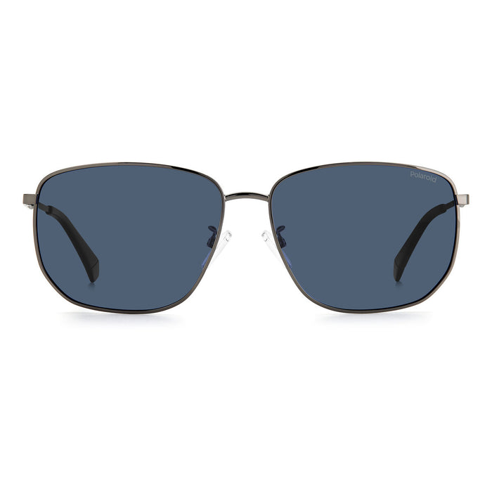 Ochelari de Soare Bărbați Polaroid PLD-2120-G-S-KJ1-C3 Ø 61 mm