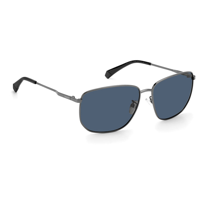 Ochelari de Soare Bărbați Polaroid PLD-2120-G-S-KJ1-C3 Ø 61 mm