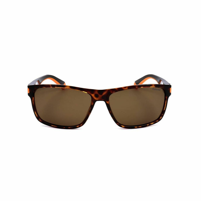 Ochelari de Soare Bărbați Polaroid PLD-2121-S-L9G ø 58 mm