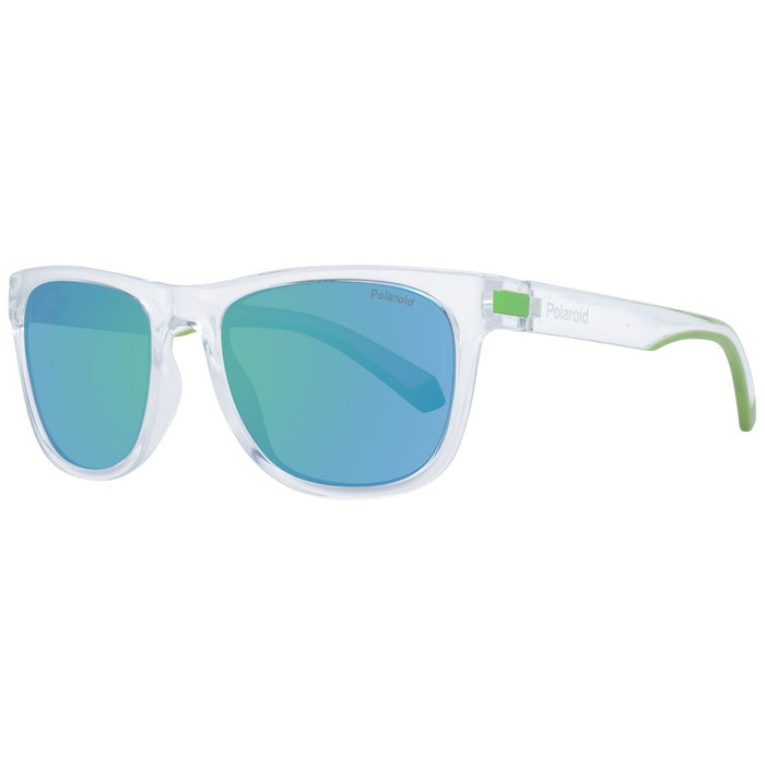 Ochelari de Soare Bărbați Polaroid Pld S Verde