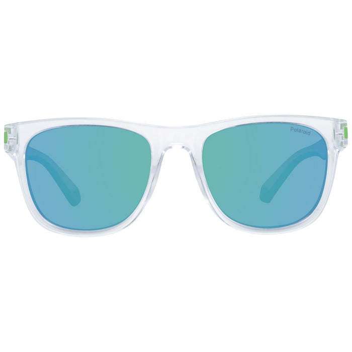 Ochelari de Soare Bărbați Polaroid Pld S Verde