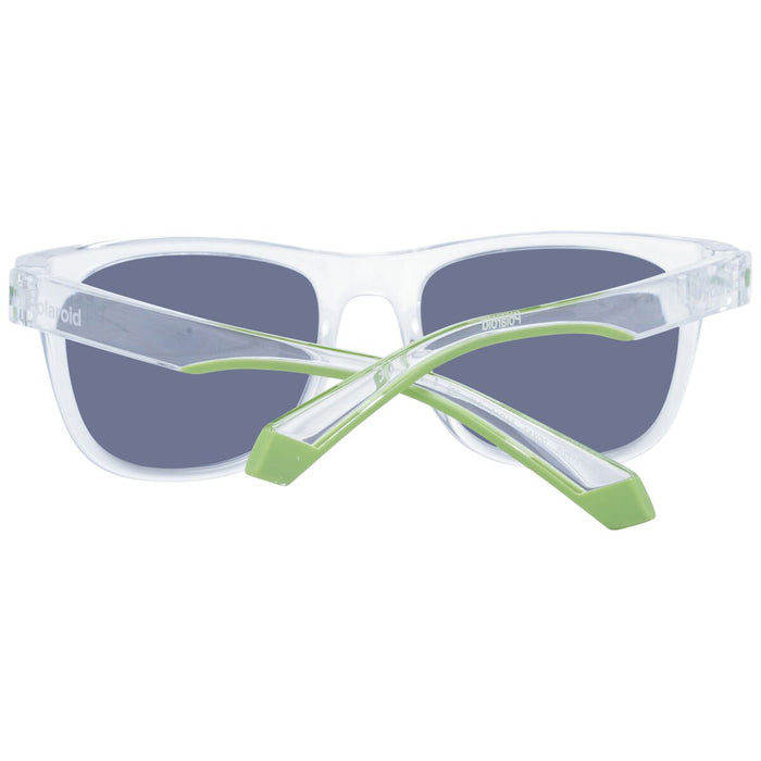 Ochelari de Soare Bărbați Polaroid Pld S Verde