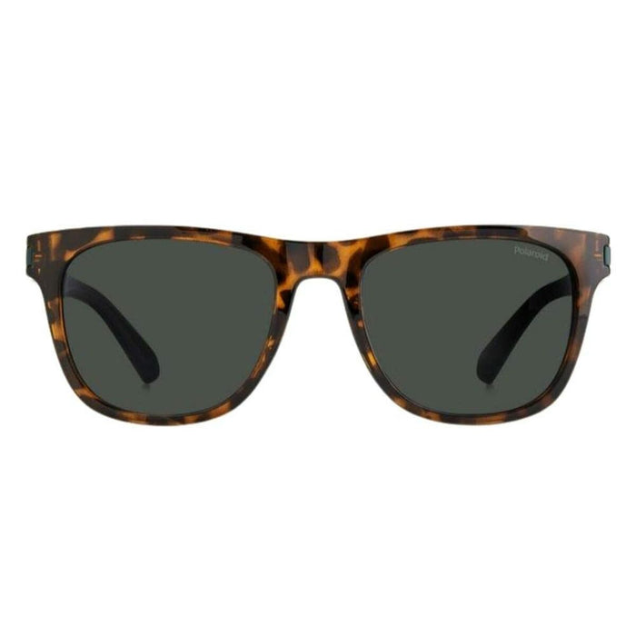Ochelari de Soare Bărbați Polaroid PLD 2122/S ø 54 mm Verde Habana