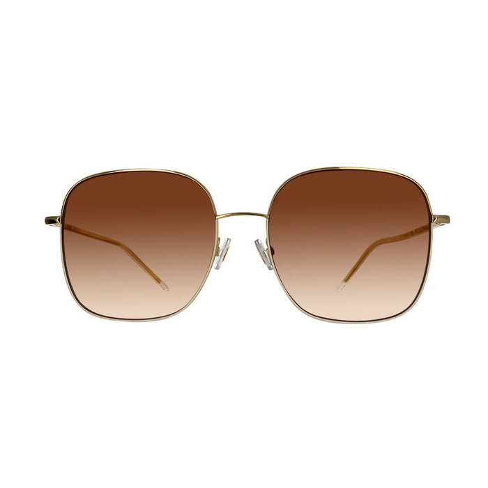 Ochelari de Soare Damă Hugo Boss BOSS-1336-S-Y3R-HA ø 58 mm
