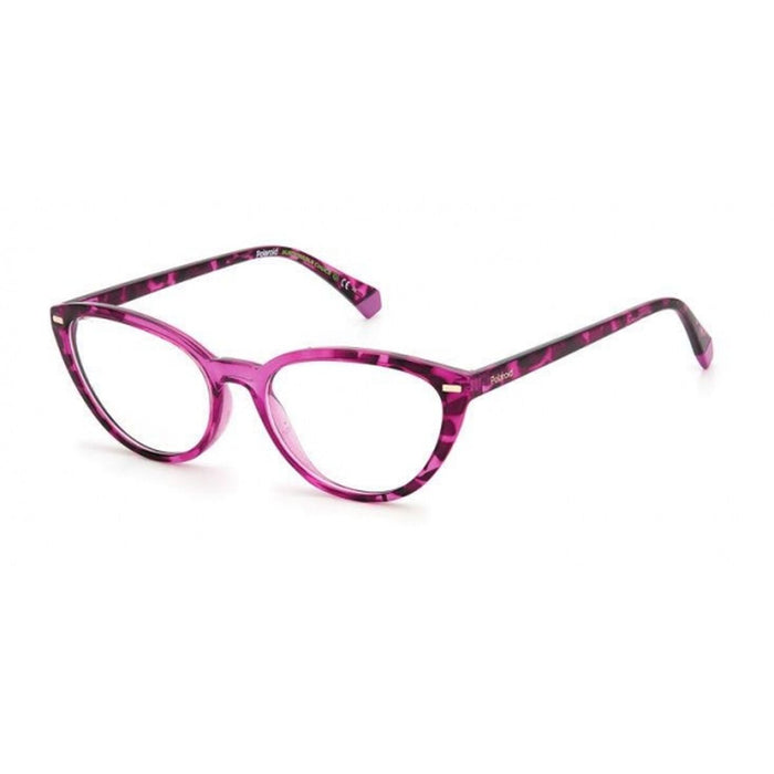 Ramă de Ochelari Damă Polaroid PLD-D432-0T4 Ø 53 mm
