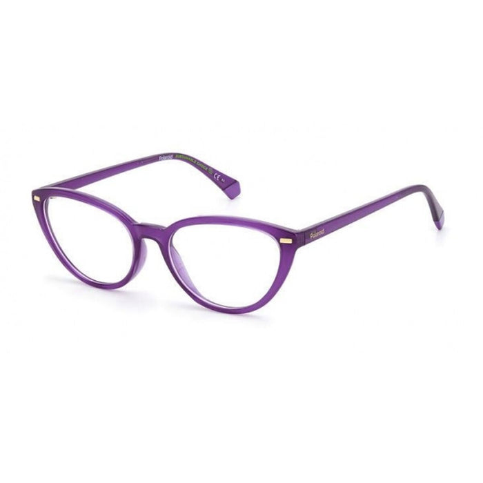 Ramă de Ochelari Damă Polaroid PLD-D432-B3V Ø 53 mm