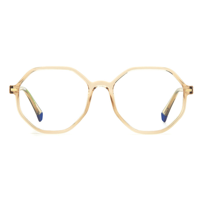 Ramă de Ochelari Damă Polaroid PLD-D433-10A Ø 53 mm