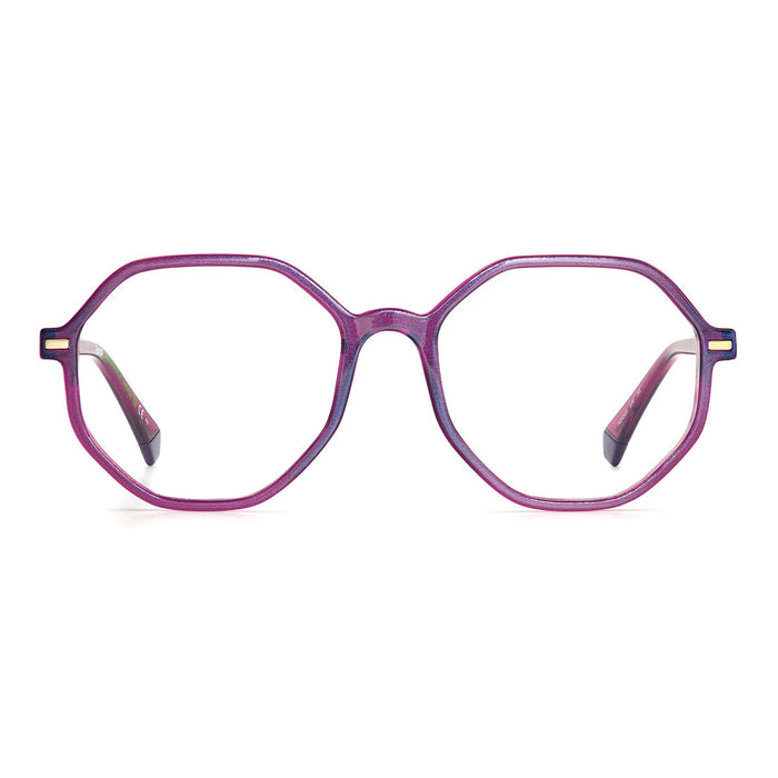 Ramă de Ochelari Damă Polaroid PLD-D433-S1V Ø 53 mm