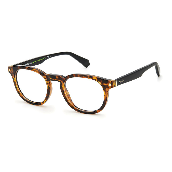 Ramă de Ochelari Damă Polaroid PLD-D435-086 Ø 49 mm