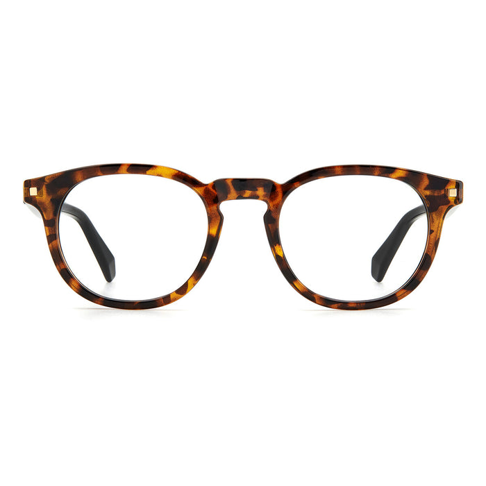 Ramă de Ochelari Damă Polaroid PLD-D435-086 Ø 49 mm