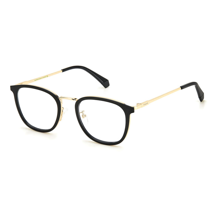 Ramă de Ochelari Unisex Polaroid PLD-D439-G-2M2 Ø 52 mm